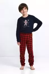 Sensis Matt Kids, детская пижама с брюками