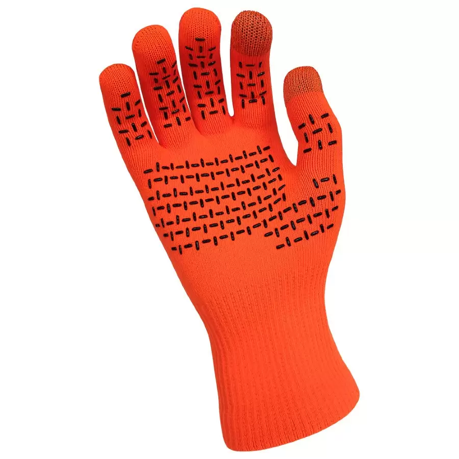 Dexshell ThermFit Gloves DG326TS-BO, перчатки водонепроницаемые (изображение 1)