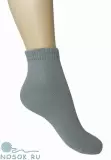 Пингонс 14В30, женские носки с серебром (изображение 1)