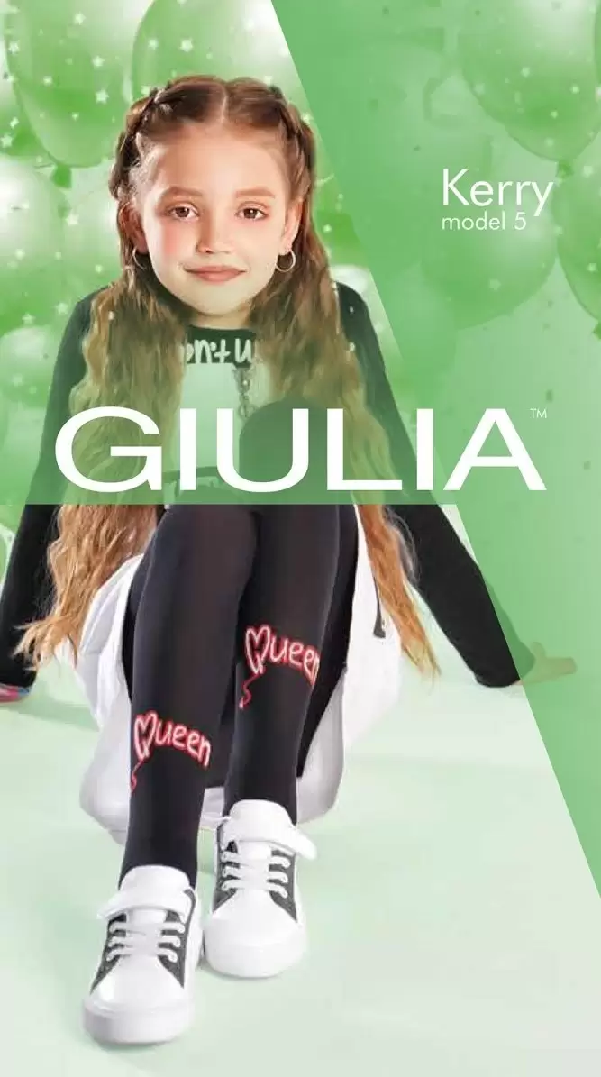 Giulia KERRY 05, детские колготки (изображение 1)