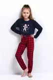 Sensis Amma Kids, детская пижама с брюками (изображение 1)