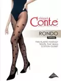Conte RONDO 20, колготки (изображение 1)
