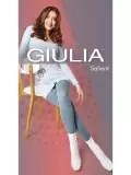 Giulia SALIENT 01, фантазийные колготки (изображение 1)