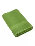 Brielle BASIC GREEN, полотенце (изображение 1)