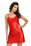 Donna Eva nightdress Red, сорочка (изображение 1)