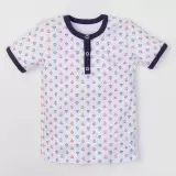 KAFTAN Морская, футболка для мальчика (изображение 1)