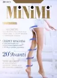 MINIMI AVANTI 20 MAXI, колготки женские РАСПРОДАЖА (изображение 1)