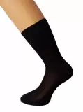 Pingons 19М1, мужские медицинские носки бамбук (изображение 1)