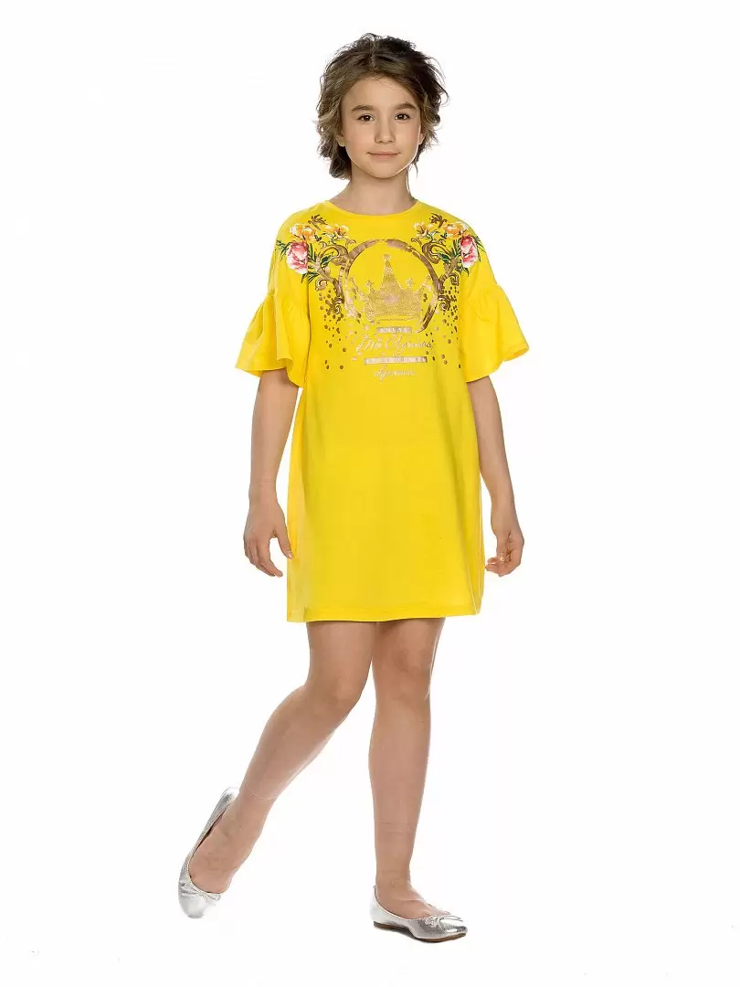 Pelican GFDT4121, платье для девочек (изображение 1)
