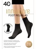 Innamore FOOT RELAX 40, носки (2 пары) (изображение 1)