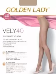 Golden Lady VELY 40, колготки