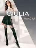 Giulia TREND UP 02, фантазийные колготки (изображение 1)