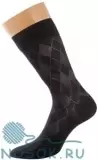GRIFF E 5 premium, мужские носки (изображение 1)