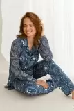 Taro 22W Salma 2564-01, пижама с брюками (изображение 1)