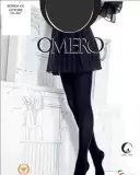 Omero BOREA 60 COTONE, классические колготки (изображение 1)