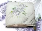 Одеяло Organic Fibers Provence Lavender, 155x210 (изображение 1)