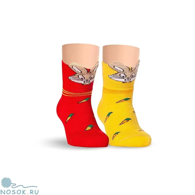 Lorenz Л3, носки детские махровые 5 пар (изображение 1)