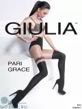 Giulia GRACE 01, фантазийные колготки (изображение 1)