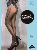 Gatta RIKKI 01, фантазийные колготки (изображение 1)