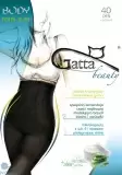 Gatta Body Total Slim 40, фантазийные колготки (изображение 1)