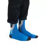 Tezido Premium Т2858, мужские носки (изображение 1)