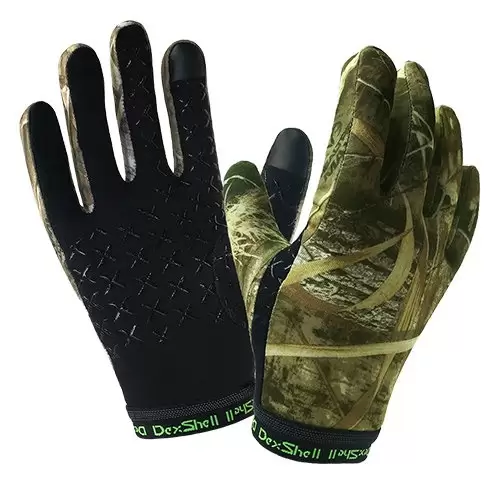 Dexshell Drylite Gloves DG9946RTC, перчатки водонепроницаемые (изображение 1)