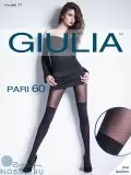 Giulia Pari 17, фантазийные колготки (изображение 1)