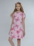 Pelican GWDT4109, платье для девочек (изображение 1)