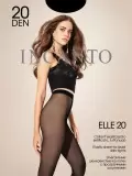 Incanto Elle 20, колготки (изображение 1)
