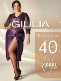 Giulia POSITIVE LOOK 40, колготки (изображение 1)