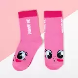 Kaftan Pinkie Pie Мой маленький пони, детские носки (изображение 1)