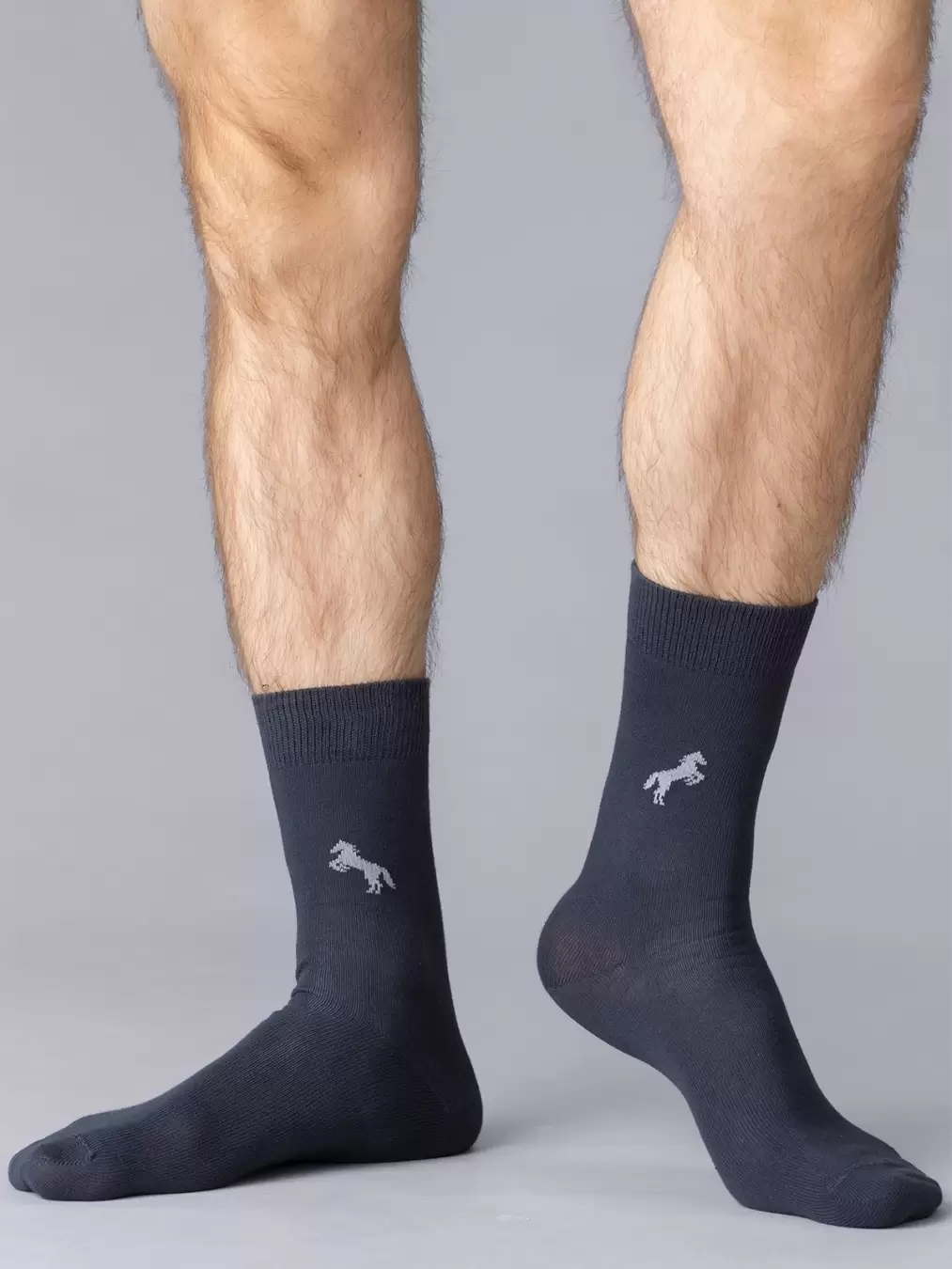 Omsa ECO 405, носки мужские (изображение 1)