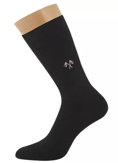 GRIFF A 2 classic, мужские носки (изображение 1)