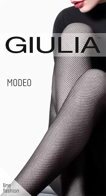 Giulia MODEO 02, колготки (изображение 1)