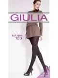 Giulia Mania 120, классические колготки (изображение 1)