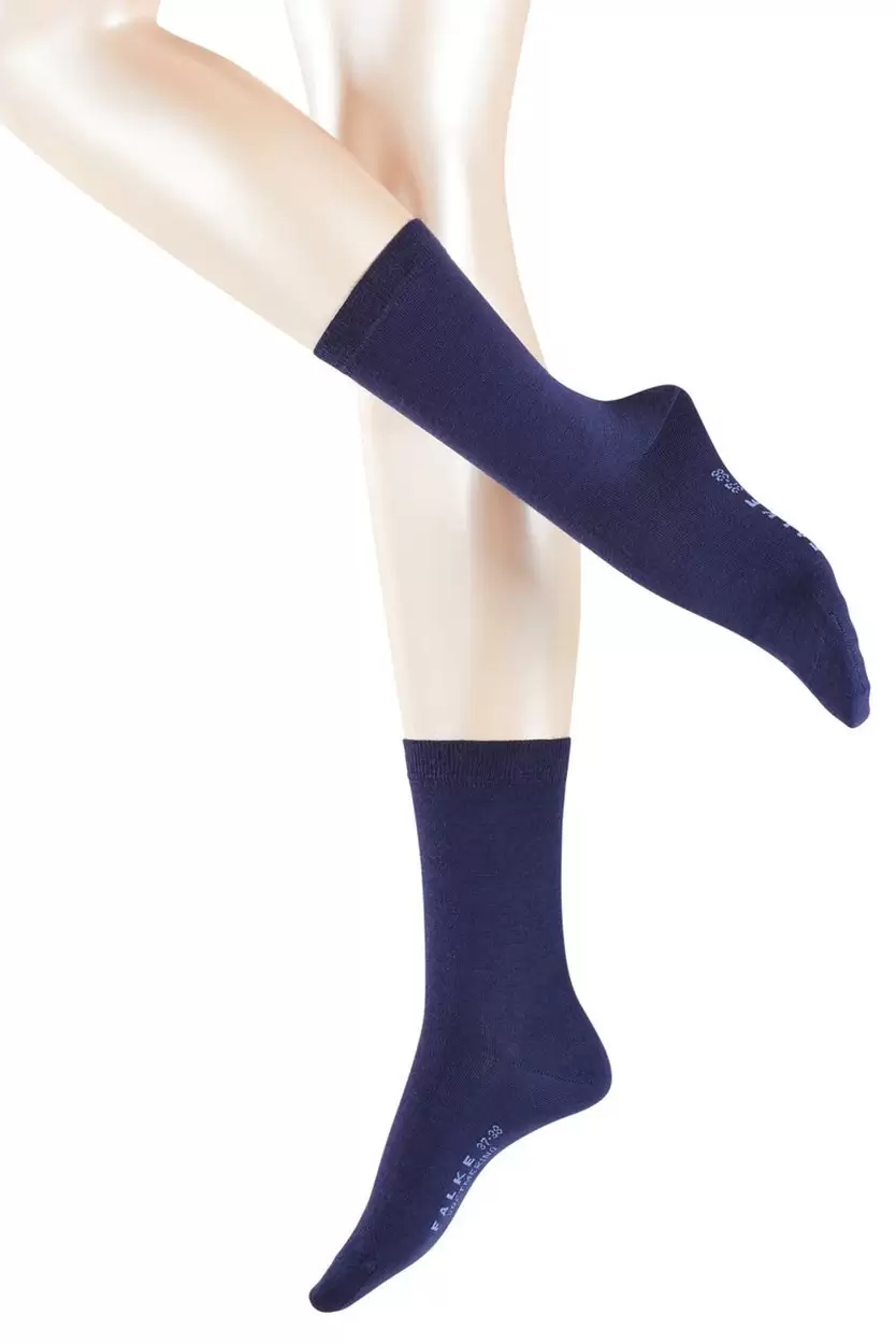 Falke 47488 Softmerino, женские носки (изображение 1)
