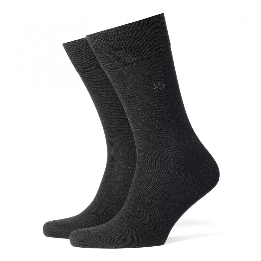 Burlington LEEDS 21007, мужские носки (изображение 1)