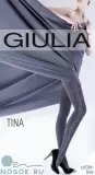 Giulia TINA 05, фантазийные колготки (изображение 1)