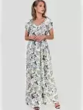 Vienetta Plus 809212 5964, платье (изображение 1)