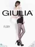 Giulia FLORY 04, фантазийные колготки (изображение 1)
