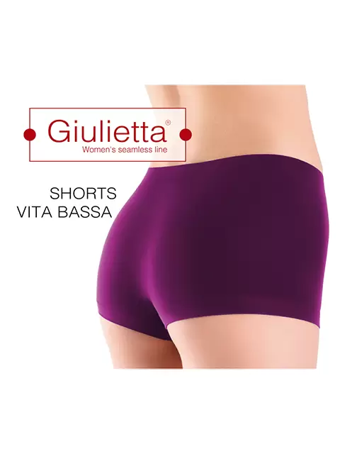 Giulietta SHORTS VITA BASSA, женские трусы (изображение 1)