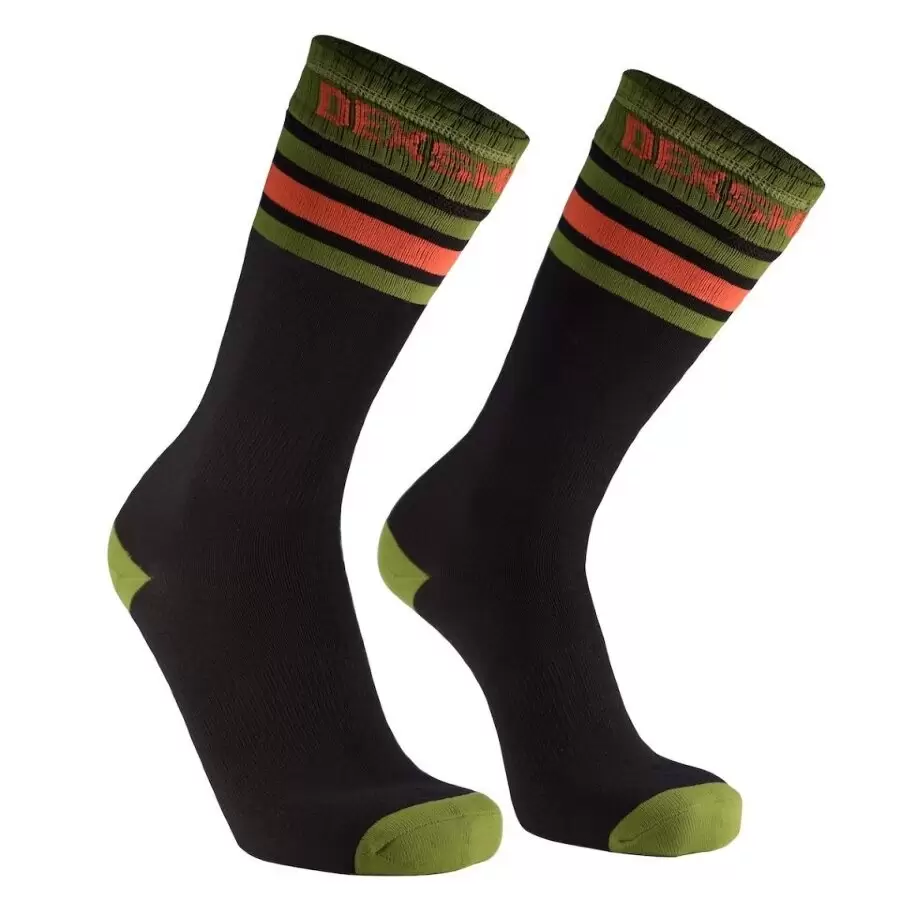 Dexshell Ultra Dri Sports Socks DS625W-BO, носки водонепроницаемые (изображение 1)