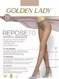 Golden Lady Repose 70, колготки РАСПРОДАЖА (изображение 1)