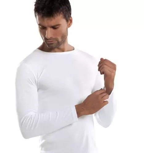 Термо белье T-Shirt L Classic Men Gatta (изображение 1)