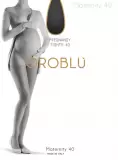 OROBLU Maternity 40, колготки для беременных (изображение 1)