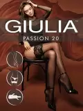 Giulia Passion 20, чулки (изображение 1)