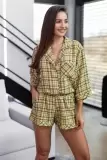 Sensis Ramona, пижама с шортами (изображение 1)