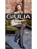 Giulia SATY RETE 07, фантазийные колготки (изображение 1)