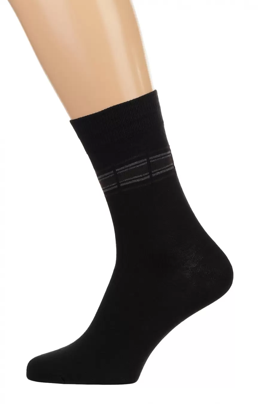 Мужские носки Pingons 8B19 (изображение 1)