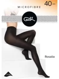 Gatta ROSALIA 40, фантазийные колготки